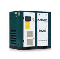 永磁變頻空壓機(jī)開機(jī)運行前如何調(diào)參數(shù)